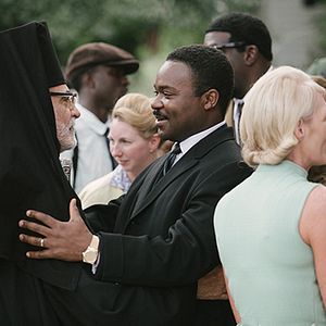Fotoğraf David Oyelowo