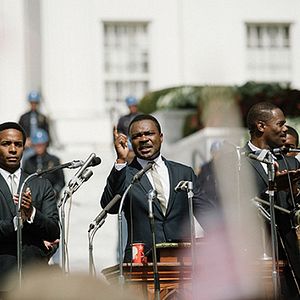 Fotoğraf David Oyelowo