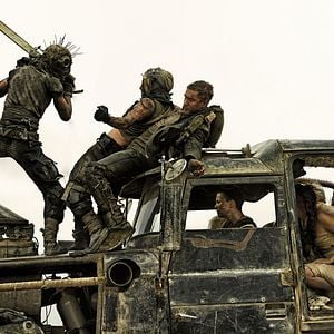 Fotoğraf Charlize Theron