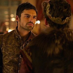 Fotoğraf Sean Teale