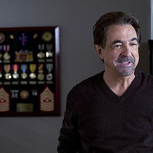 Fotoğraf Joe Mantegna