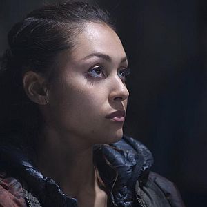 Fotoğraf Lindsey Morgan
