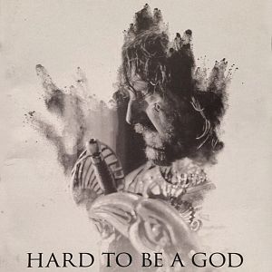 Fotoğraf Trudno byt bogom