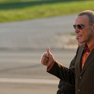 Fotoğraf Vinnie Jones