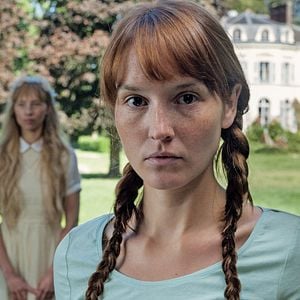 Fotoğraf Yeni Kız Arkadaşım