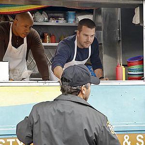 Fotoğraf Chris O'Donnell