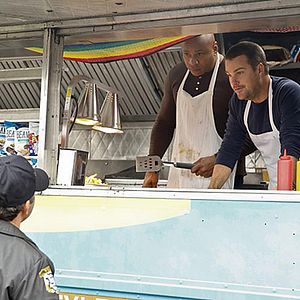 Fotoğraf Chris O'Donnell