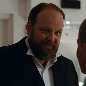 Fotoğraf Grégory Gadebois