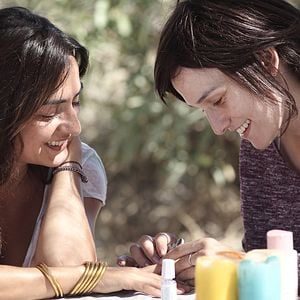 Fotoğraf Clotilde Hesme