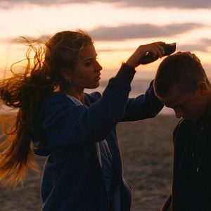 Fotoğraf Le dernier coup de marteau