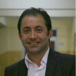 Fotoğraf İhsan Taş