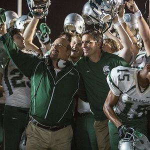 Fotoğraf Michael Chiklis