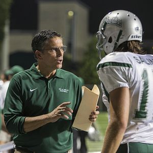 Fotoğraf When The Game Stands Tall