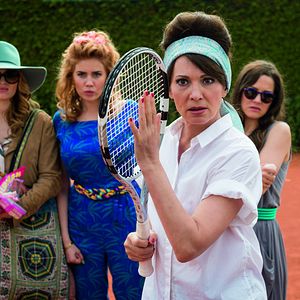 Fotoğraf Karoline Herfurth