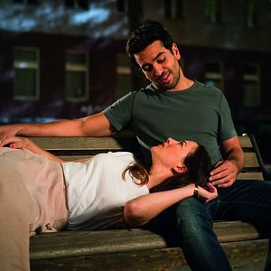 Fotoğraf Traumfrauen