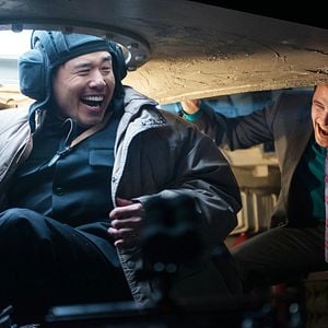 Fotoğraf The Interview