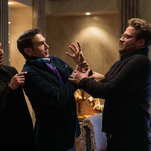 Fotoğraf The Interview