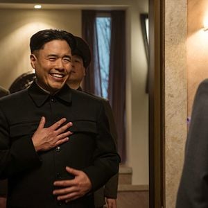 Fotoğraf The Interview