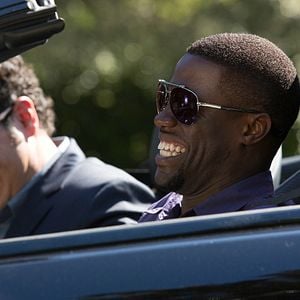 Fotoğraf The Wedding Ringer