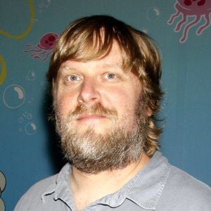 Fotoğraf Paul Tibbitt