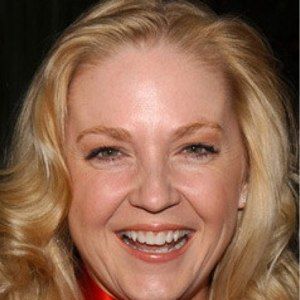 Fotoğraf Carolyn Lawrence