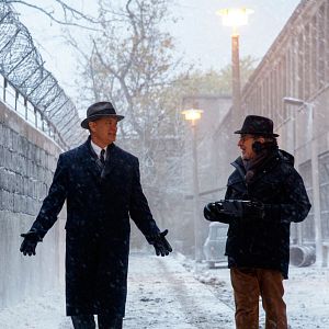 Fotoğraf Casuslar Köprüsü