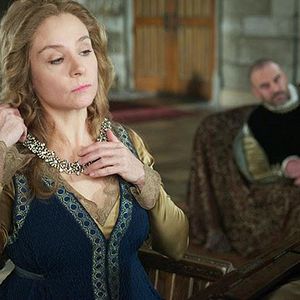 Fotoğraf Megan Follows