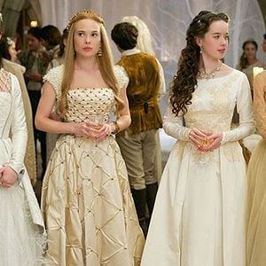 Fotoğraf Anna Popplewell