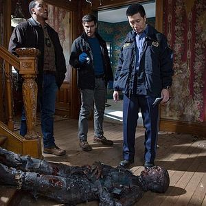 Fotoğraf Reggie Lee