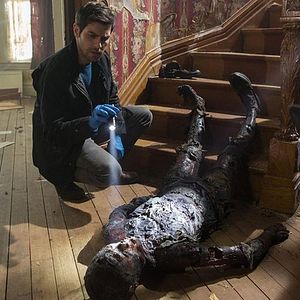 Fotoğraf David Giuntoli