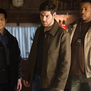 Fotoğraf Reggie Lee