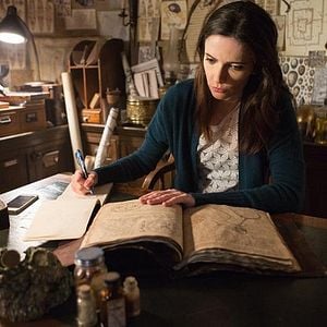 Fotoğraf Elizabeth Tulloch