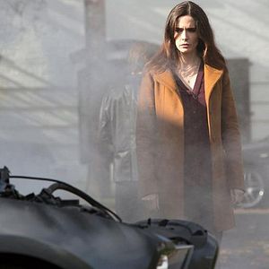 Fotoğraf Elizabeth Tulloch