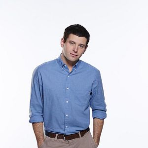 Fotoğraf Brent Morin