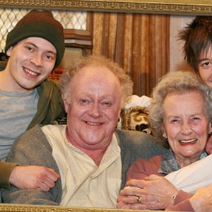 Fotoğraf High Hopes