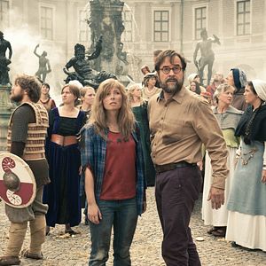 Fotoğraf Jan Josef Liefers