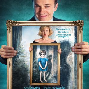 Fotoğraf Büyük Gözler