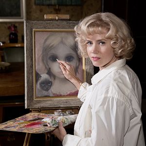 Fotoğraf Büyük Gözler