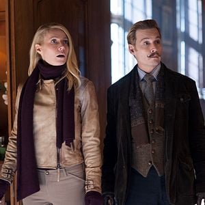 Fotoğraf Johnny Depp