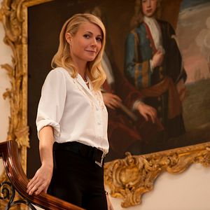Fotoğraf Gwyneth Paltrow