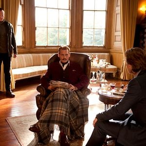 Fotoğraf Johnny Depp