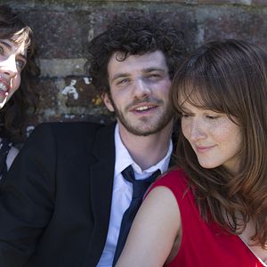 Fotoğraf Félix Moati