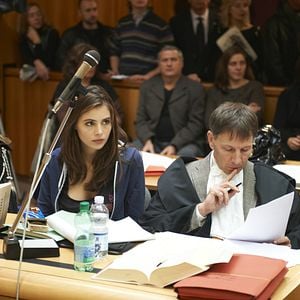 Fotoğraf Genevieve Gaunt