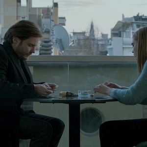 Fotoğraf The Face of An Angel