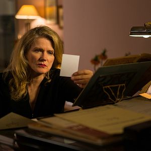 Fotoğraf Barbara Sukowa