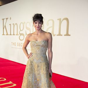 Fotoğraf Sofia Boutella