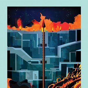 Fotoğraf Game of Thrones