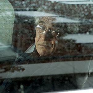 Fotoğraf David Strathairn