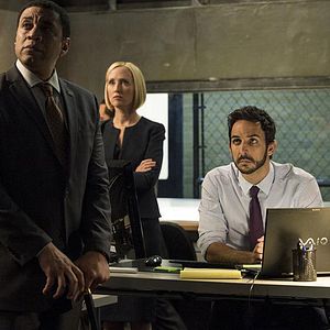 Fotoğraf Harry Lennix