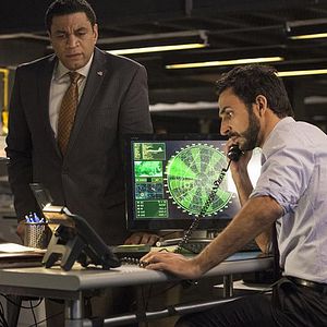 Fotoğraf Harry Lennix